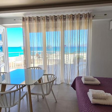 Bella Mare Luxury Apartments Каламакі Екстер'єр фото
